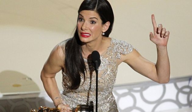Sandra Bullock, foto: reuters