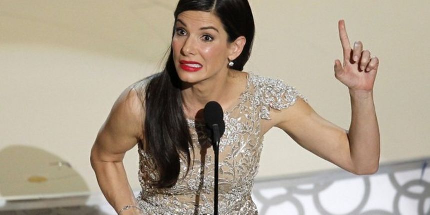 Sandra Bullock, foto: reuters Sandra Bullock, foto: reuters