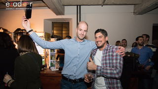 Doris Dragović @ Arsenal 17. veljače 2018. Doris Dragović @ Arsenal 17. veljače 2018.