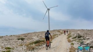 2. MTB maraton “Pedalom po Pagu” 2. MTB maraton “Pedalom po Pagu”