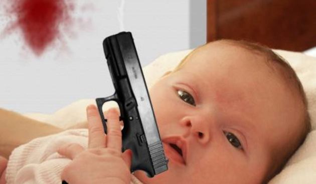 Maloljetnička delinkvencija – ilustracija (Foto: unconfirmedsources.com)