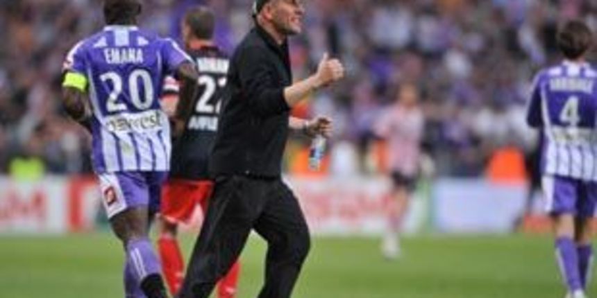 Lyon – Nice (Foto: lequipe.fr)