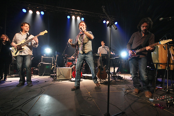 “Veliko srce za pomoć Roku” (foto:Saša Čuka) “Veliko srce za pomoć Roku” (foto:Saša Čuka)