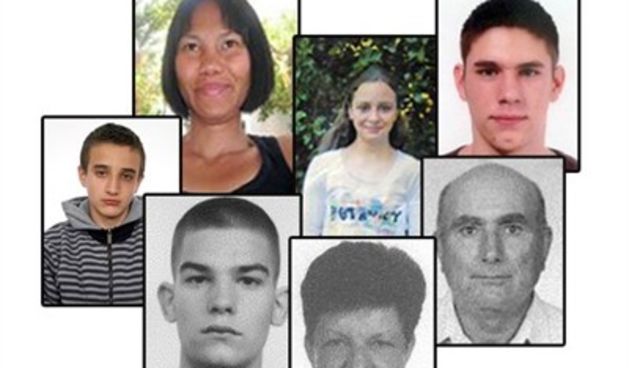 Nestali, foto ilustracija-M. Maras/tportal