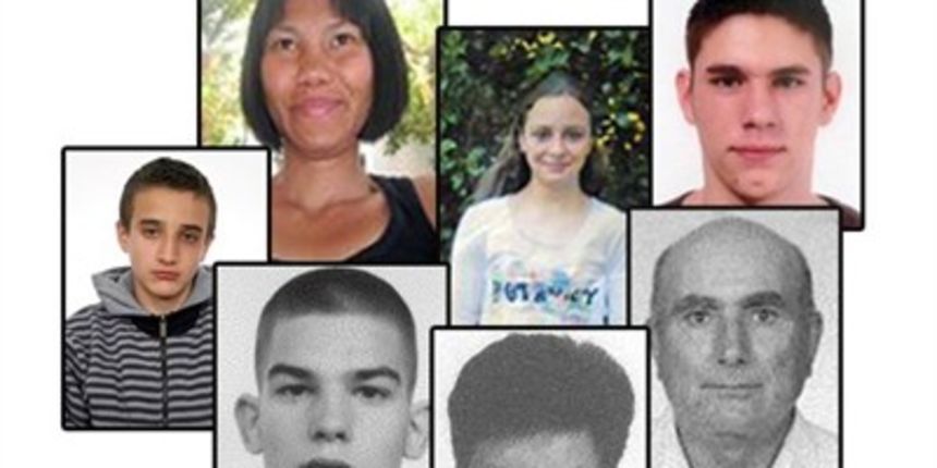 Nestali, foto ilustracija-M. Maras/tportal