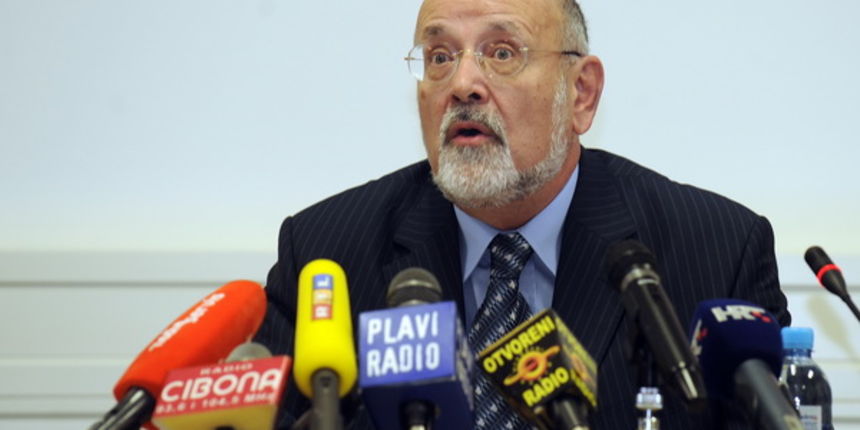 Vanja Sutlic, Foto: Drago Sopta / CROPIX