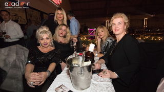 Tomislav Bralić i klapa Intrade @ Božić u Arsenalu