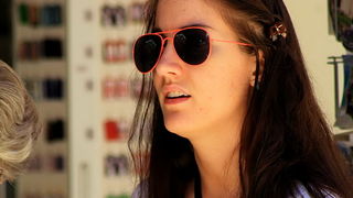 Skitnja gradom by Roberto Lerga