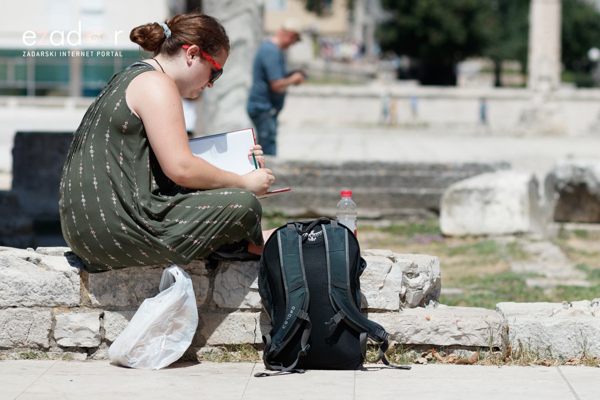 Đir po gradu, srijeda 19. lipnja 2019. Đir po gradu, srijeda 19. lipnja 2019.