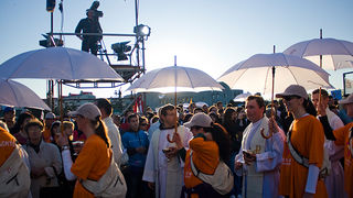 SHKM 2010. u Zadru (Foto:Saša Čuka)