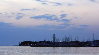 More, ljudi, brodovi… 6.rujna 2010, Foto: Mladen Malik