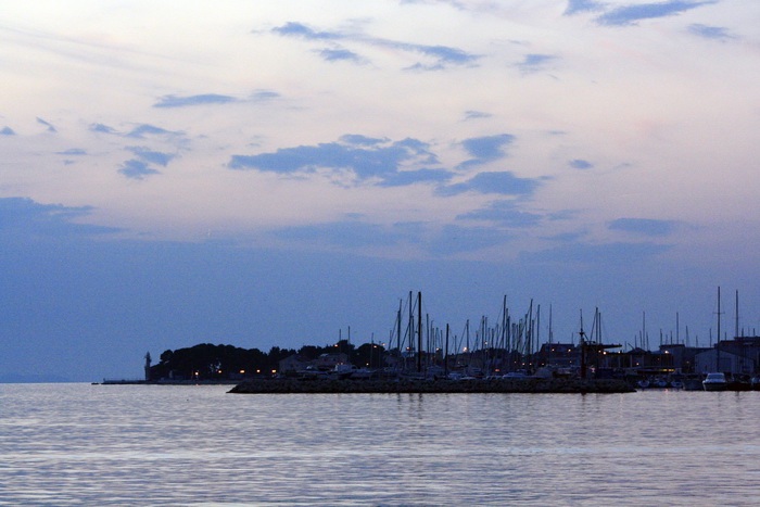 More, ljudi, brodovi… 6.rujna 2010, Foto: Mladen Malik