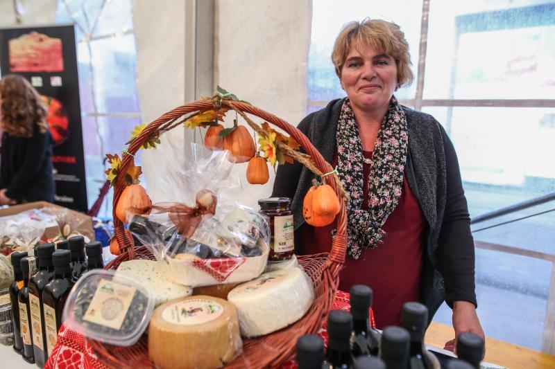 12. Bučijada u Ivanić-Gradu. Photo: Igor Soban/PIXSELL 12. Bučijada u Ivanić-Gradu. Photo: Igor Soban/PIXSELL