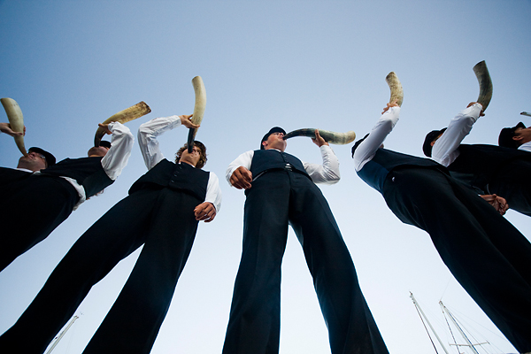 51. Saljske užance, 8. kolovoza 2010. (foto:Saša Čuka)