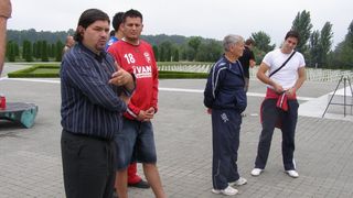 Bulevar u Bošnjacima