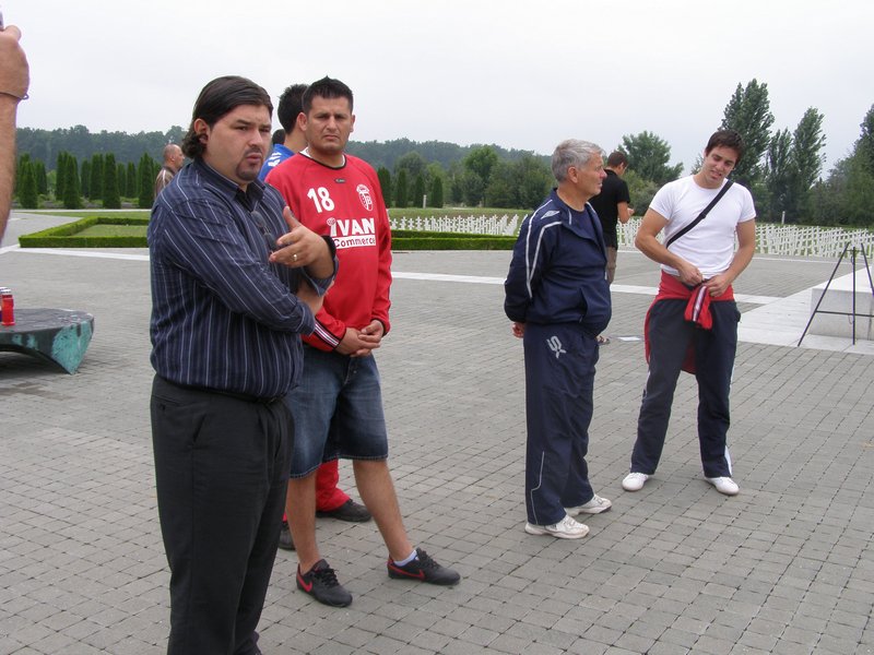 Bulevar u Bošnjacima