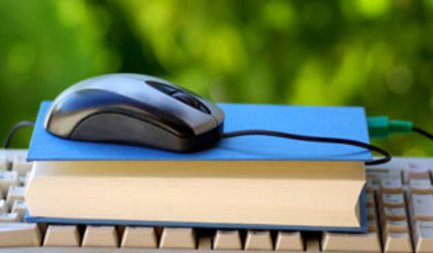 Elektronička knjiga ( foto: tportal.hr)