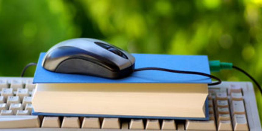 Elektronička knjiga ( foto: tportal.hr) Elektronička knjiga ( foto: tportal.hr)