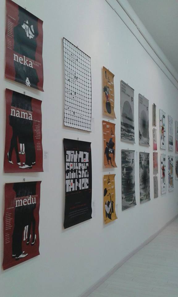 Otvorena izložba Dizajn 07/14