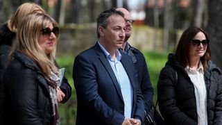 U Vruljici uređen Kišni vrt U Vruljici uređen Kišni vrt