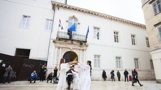 Kneževa palača proslavila četvrti rođendan