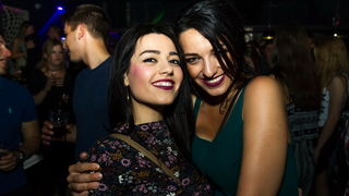 Maja Šuput @ Podroom Night Club