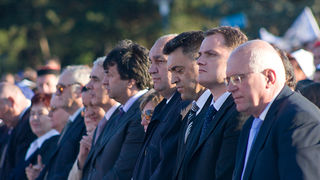 SHKM 2010. u Zadru (Foto:Saša Čuka)