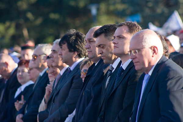 SHKM 2010. u Zadru (Foto:Saša Čuka)