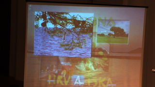 “Muzicki miris Mediterana – koncert klape i mandoline u novosadskoj Sinagog, Foto: Miroslav Babic