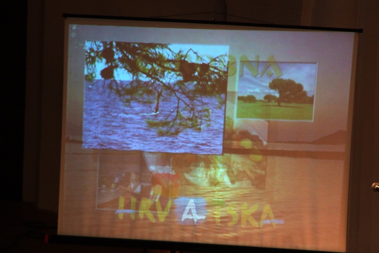 “Muzicki miris Mediterana – koncert klape i mandoline u novosadskoj Sinagog, Foto: Miroslav Babic