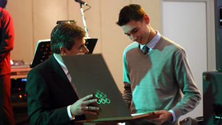 Donatorska večer KK Zadar na Višnjiku