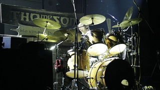 Koncert Thompsona u Jazinama