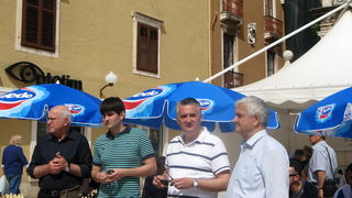 Saša Martinović – 1 protiv 50 Saša Martinović – 1 protiv 50