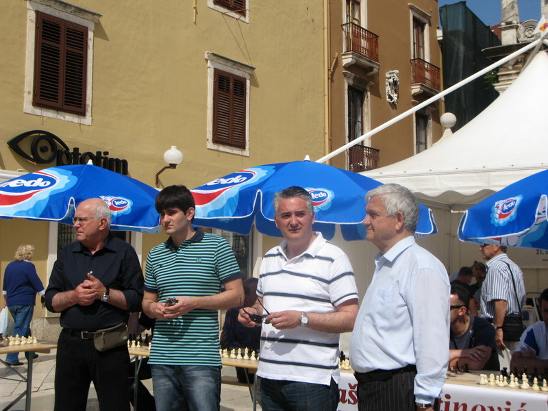 Saša Martinović – 1 protiv 50 Saša Martinović – 1 protiv 50