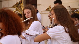 Polaganje lovorovog vijenca na spomen obilježje u povodu Dana antifašističke borbe Polaganje lovorovog vijenca na spomen obilježje u povodu Dana antifašističke borbe