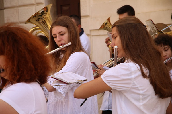 Polaganje lovorovog vijenca na spomen obilježje u povodu Dana antifašističke borbe Polaganje lovorovog vijenca na spomen obilježje u povodu Dana antifašističke borbe