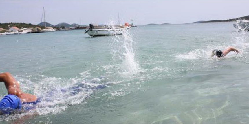 Maraton Oko Maraton Oko