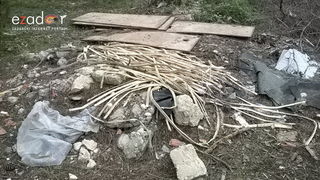 Ovako izgleda Park šuma Musapstan nakon akcije “Zelena čistka” Ovako izgleda Park šuma Musapstan nakon akcije “Zelena čistka”