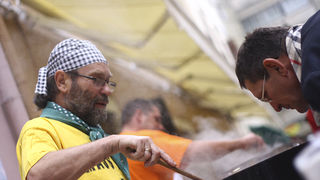 Kulinarski obračun – kuhanje u Stomorici