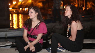 Gibonni na Ponton Festivalu (foto:Saša Čuka)