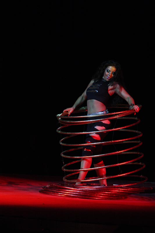 Cirkus Apollo (foto: Filip Plazonić)