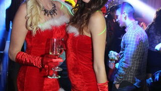 Wonderland – doček Nove 2016. u Ledani