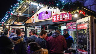 Advent u Zadru: Od kućice do kućice Advent u Zadru: Od kućice do kućice