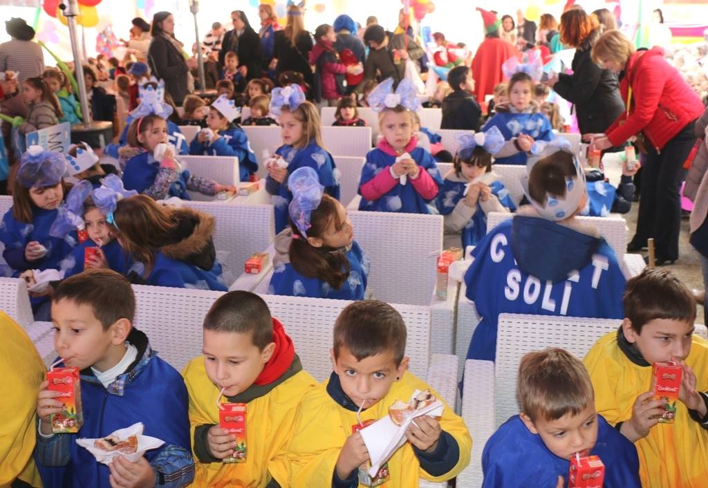 Virski Karnevalić 2017.