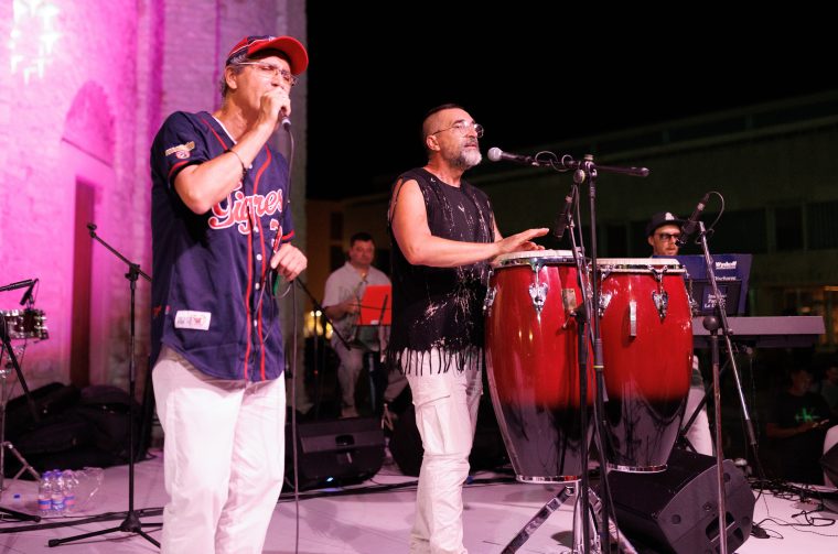 76 Cubismo Forum Zadar, Photo by TZGZ