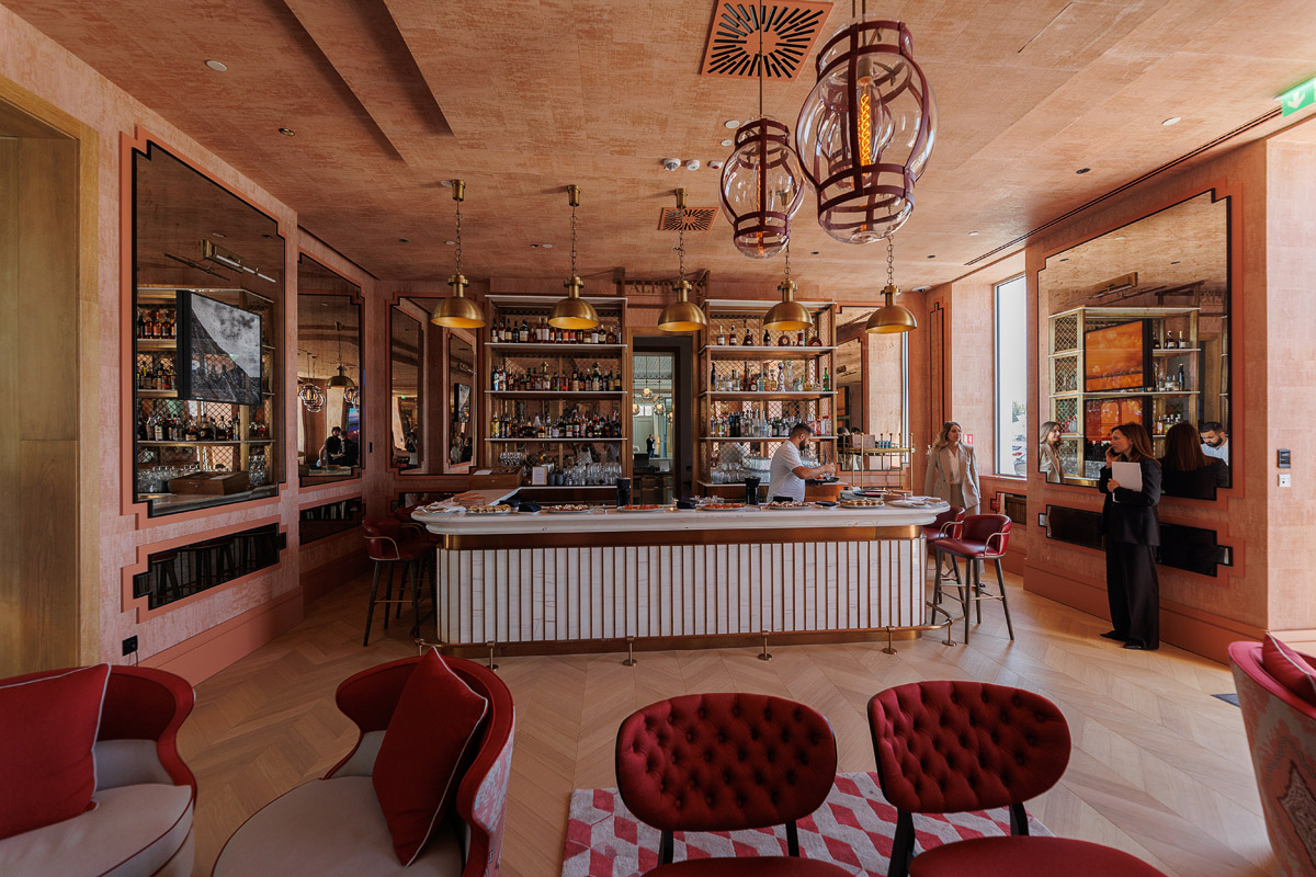 Zavirili smo u hotel Hyatt Regency Zadar