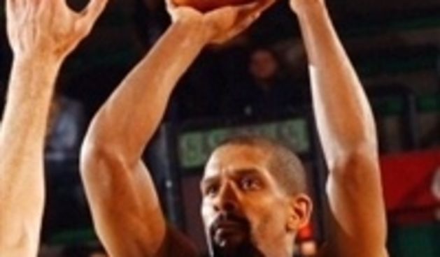 Preston Shumpert (Foto: ulebcup.com)