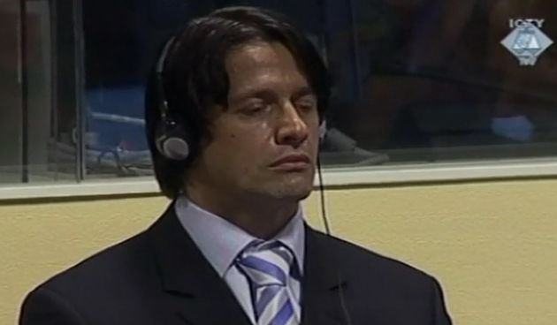 Naser Oric, screencap