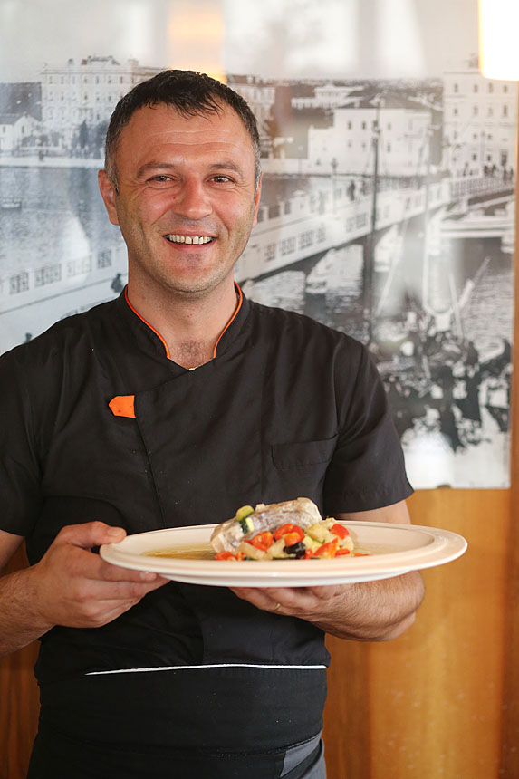 Dani bakalara u Bruschetti, Foto: Leo Banić