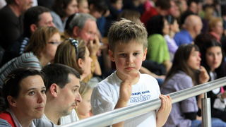 SC Visnjik: Plivaton A Regije 1, Zadar 6. i 7. ozujka 2010, Foto: Mladen Malik